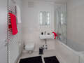 appartement München Ludwigsvorstadt 01 salle de bain 11329