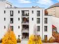 appartement München Ludwigsvorstadt 02 vue 11329