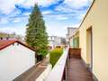 appartement Ottobrunn 01 balcon 11332