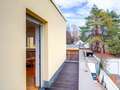 appartement Ottobrunn 02 balcon 11332