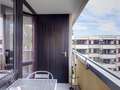 appartement München Sendling 03 balcon 11338