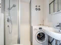 studio München Schwabing-West (rund um den Hohenzollernplatz) 01 salle de bain 11346