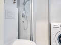 studio München Schwabing-West (rund um den Hohenzollernplatz) 03 salle de bain 11346