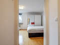 studio München Schwabing-West (rund um den Hohenzollernplatz) 01 entrée/couloir 11346