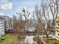 studio München Schwabing-West (rund um den Hohenzollernplatz) 01 vue 11346