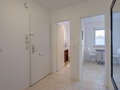 appartement München Johanneskirchen 03 entrée/couloir 11347