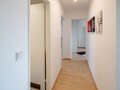 appartement München Johanneskirchen 04 entrée/couloir 11347