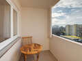 appartement München Johanneskirchen 01 balcon 11347
