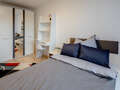 appartement München Johanneskirchen 03 2ième chambre 11347