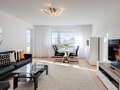 appartement München Johanneskirchen 01 pièce à vivre 11347