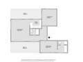 appartement München Schwabing-West 01 plan d'étage 11349