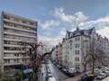 appartement München Glockenbachviertel 02 vue 11352