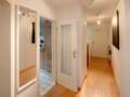 appartement München Lehel 01 entrée/couloir 11361
