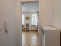 appartement München Altstadt 01 entrée/couloir 11371