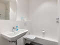 studio München Messestadt Riem 01 salle de bain 11387