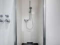 studio München Messestadt Riem 02 salle de bain 11387