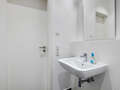 studio München Messestadt Riem 03 salle de bain 11387