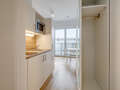 studio München Messestadt Riem 01 entrée/couloir 11387