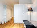 studio München Messestadt Riem 04 pièce à vivre 11387