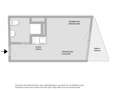 studio München Messestadt Riem 01 plan d'étage 11387