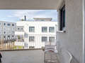 appartement München Aubing 02 balcon 11399