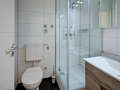appartement München Milbertshofen 01 salle de bain 11407