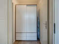 appartement München Milbertshofen 01 entrée/couloir 11407