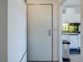 appartement München Milbertshofen 02 entrée/couloir 11407