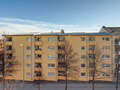 appartement München Milbertshofen 02 vue 11407