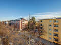 appartement München Milbertshofen 03 vue 11407