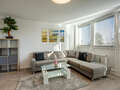 appartement München Milbertshofen 02 pièce à vivre 11407