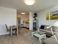 appartement München Milbertshofen 03 pièce à vivre 11407