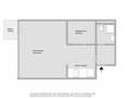 appartement München Milbertshofen 01 plan d'étage 11407
