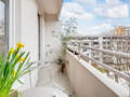 appartement Haar 02 balcon 11416