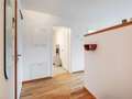 appartement München Ludwigsvorstadt 03 entrée/couloir 11423