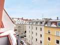 appartement sous les toits München Schwanthalerhöhe 03 vue 11426