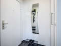 appartement München Fasangarten 01 entrée/couloir 11437