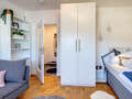 appartement München Fasangarten 02 pièce à vivre 11437