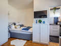 appartement München Fasangarten 03 pièce à vivre 11437