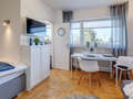 appartement München Fasangarten 04 pièce à vivre 11437