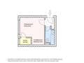 appartement München Fasangarten 01 plan d'étage 11437