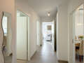 appartement avec jardin München Neuaubing 01 entrée/couloir 11442