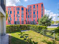 appartement avec jardin München Neuaubing 01 jardin 11442