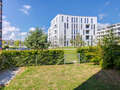 appartement avec jardin München Neuaubing 02 jardin 11442