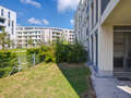 appartement avec jardin München Neuaubing 03 jardin 11442