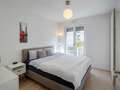 appartement avec jardin München Neuaubing 01 chambre 11442