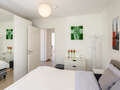 appartement avec jardin München Neuaubing 02 chambre 11442