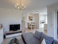 appartement avec jardin München Neuaubing 02 pièce à vivre 11442