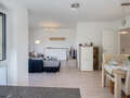 appartement avec jardin München Neuaubing 04 pièce à vivre 11442