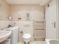 appartement avec mezzanine München Moosach 03 salle de bain 11448